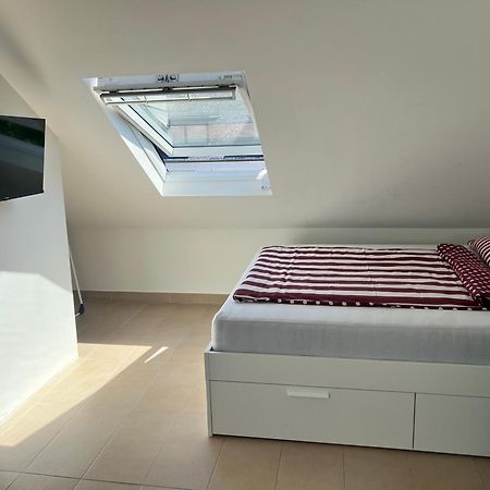 1 Zimmerwohnung In Koblenz Buitenkant foto