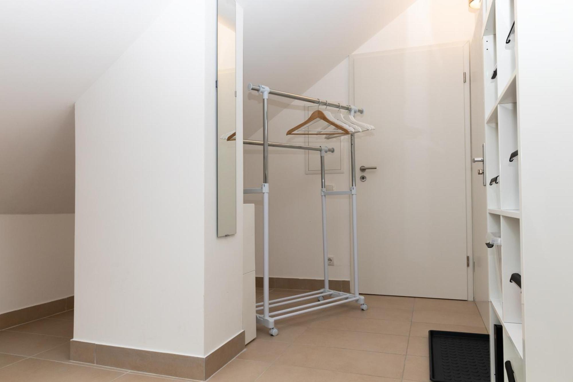 1 Zimmerwohnung In Koblenz Buitenkant foto
