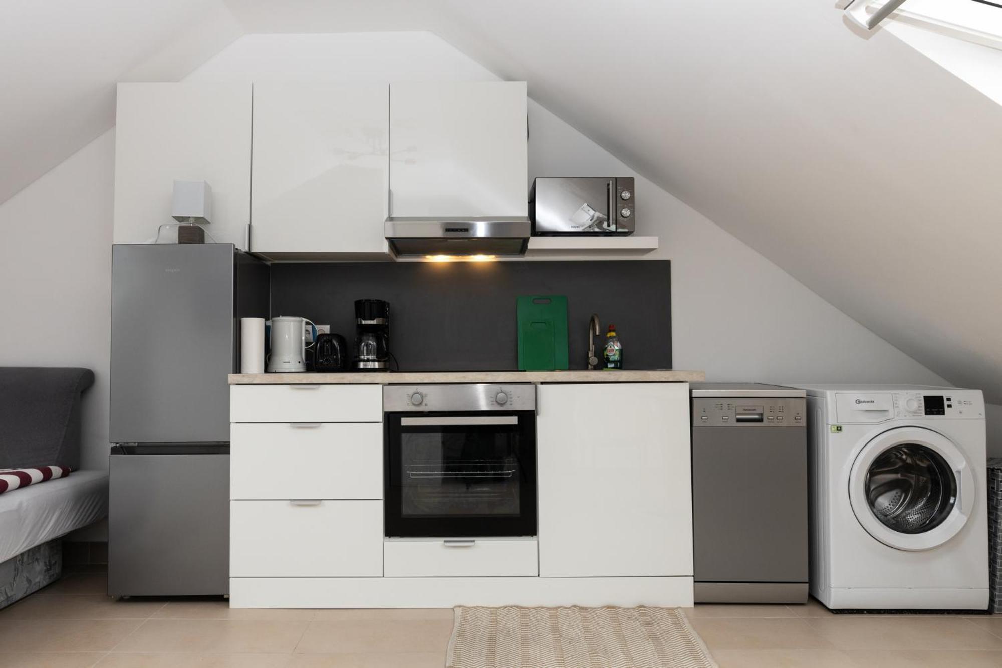 1 Zimmerwohnung In Koblenz Buitenkant foto